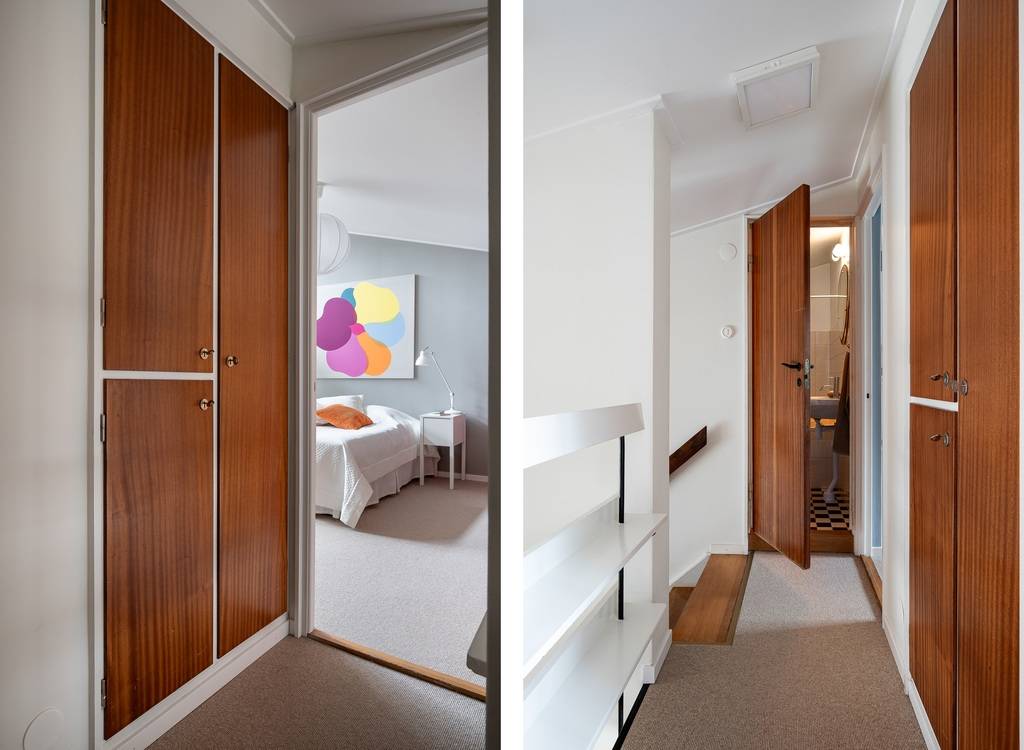 4 rum Radhus på Färnebogatan 37 Farsta Stockholms kommun - bild 30