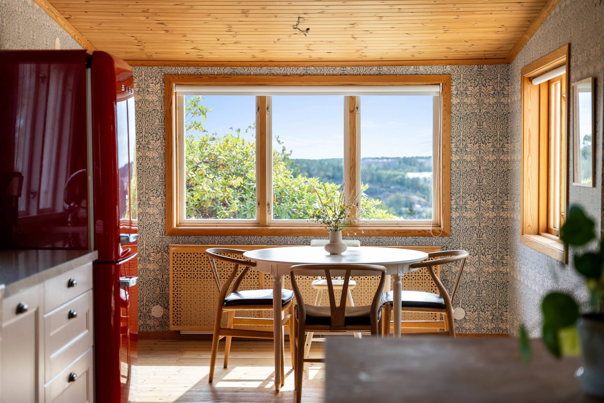 3 rum Villa på Gammeluddsvägen 26 Nacka - Lännersta Nacka kommun - bild 27