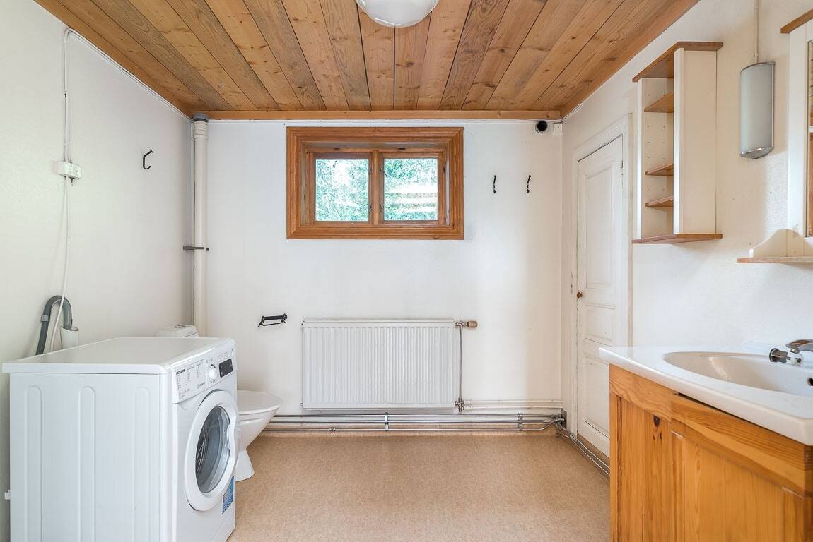 180 m² Villa på Mössön 419 och 420 Hudiksvalls kommun - bild 37