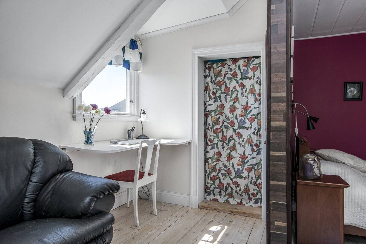 8 rum Villa på Västra Husby Solliden 1 Västra Husby Norrköpings kommun - bild 17