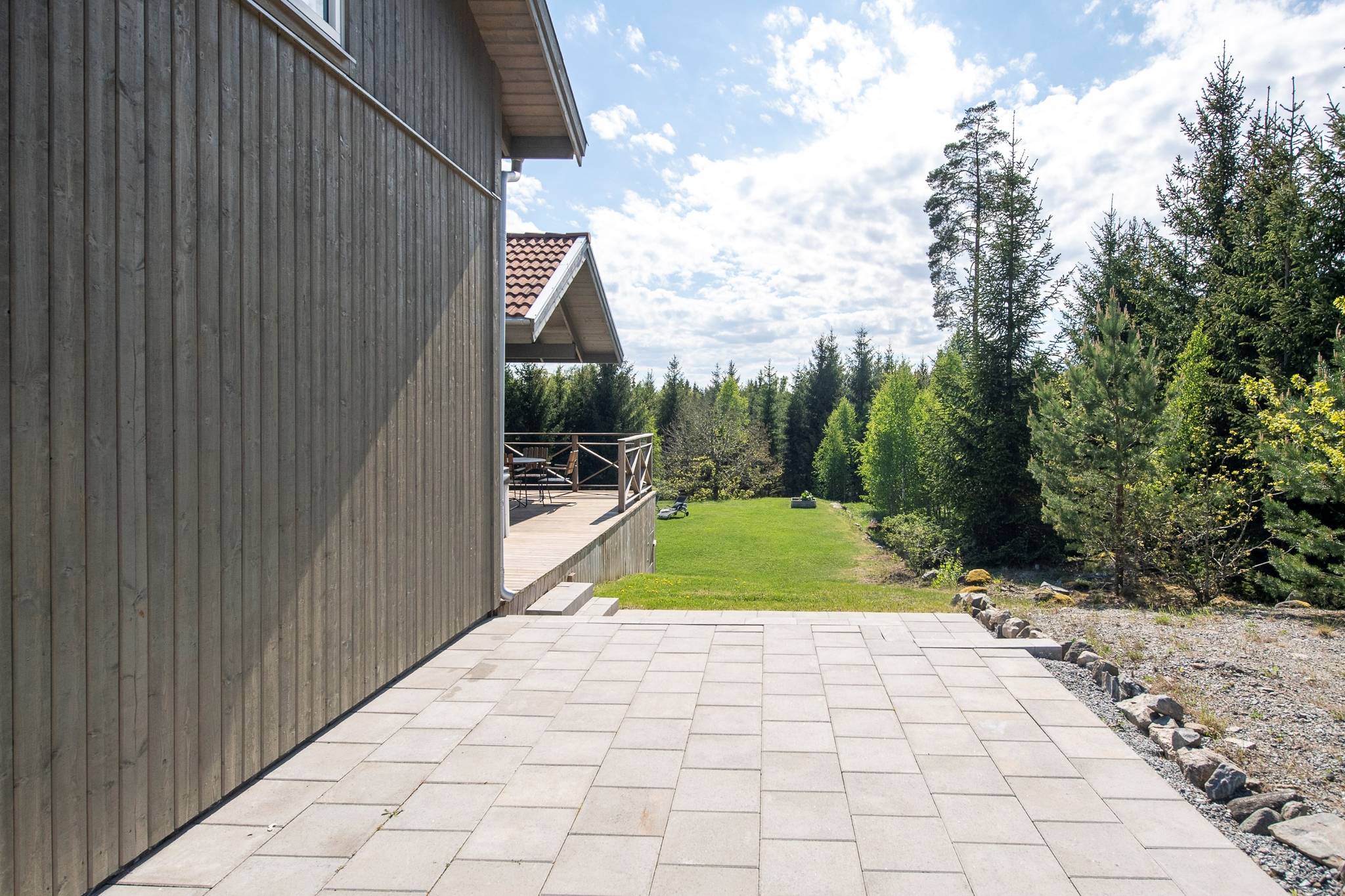 4 rum Villa på Målhammar 28 Västerås kommun - bild 56