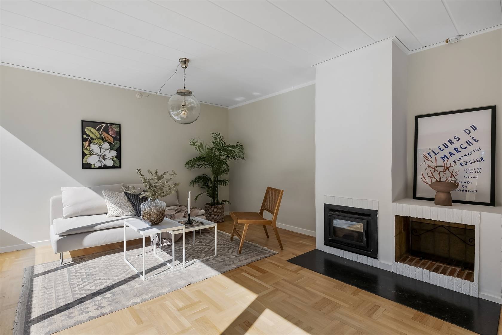 6 rum Villa på Tranbärsvägen 26 Fårdala Tyresö kommun - bild 9