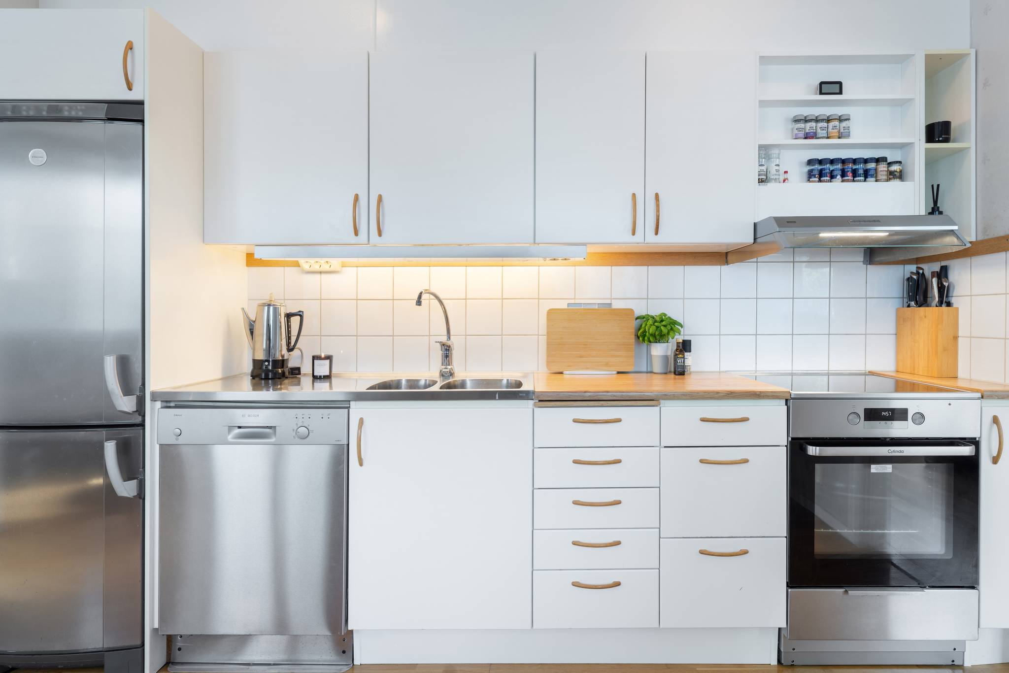 2 rum Lägenhet på Karbidgränd 8 Nacka - Järla Sjö Nacka kommun - bild 22