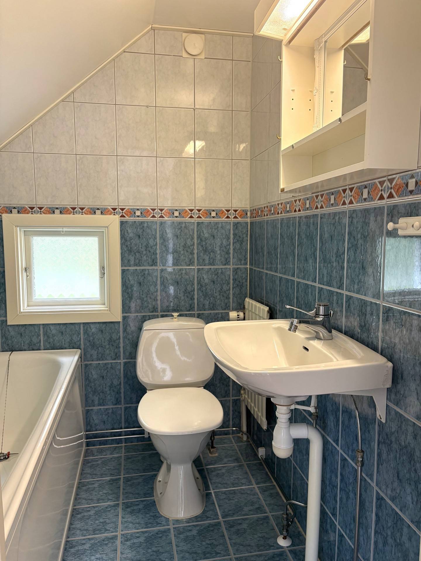 4 rum Villa på Arvikavägen 27 Årjäng Årjängs kommun - bild 22