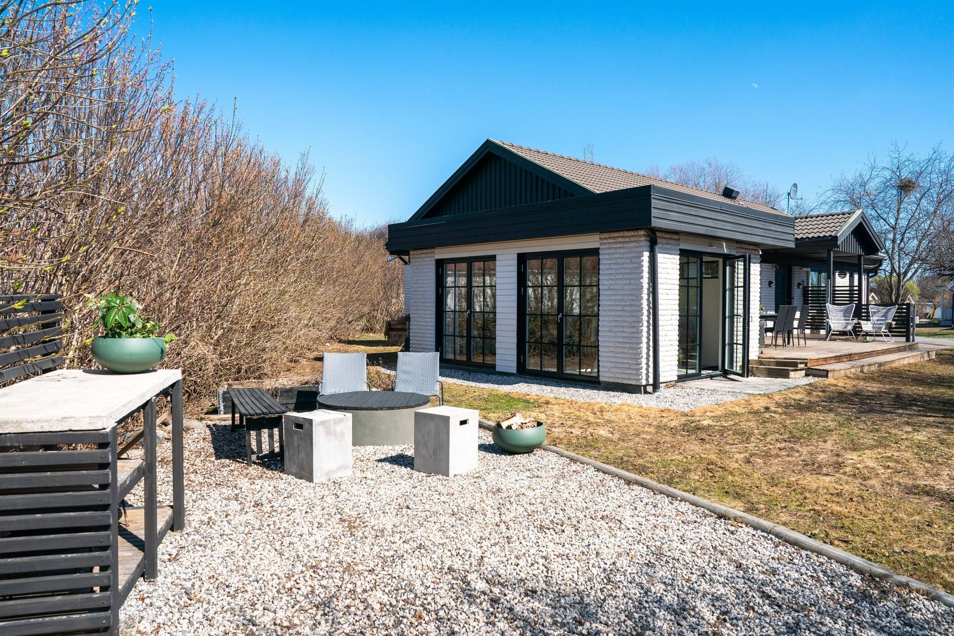 121 m² Villa på Aprilstigen 11 Morö Backe Skellefteå kommun - bild 26