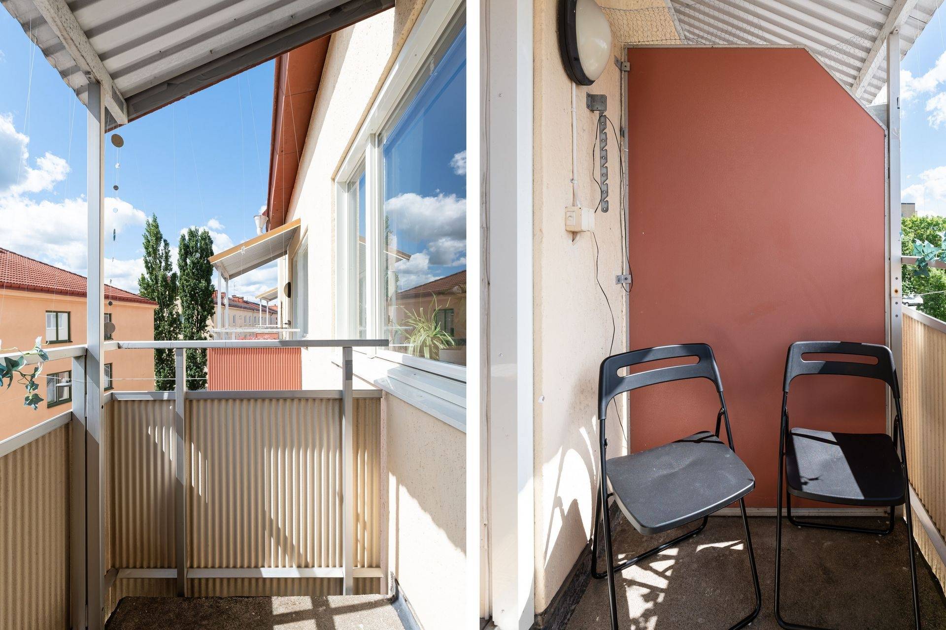 2 rum Lägenhet på Schantzgatan 2A Örebro Örebro kommun - bild 22