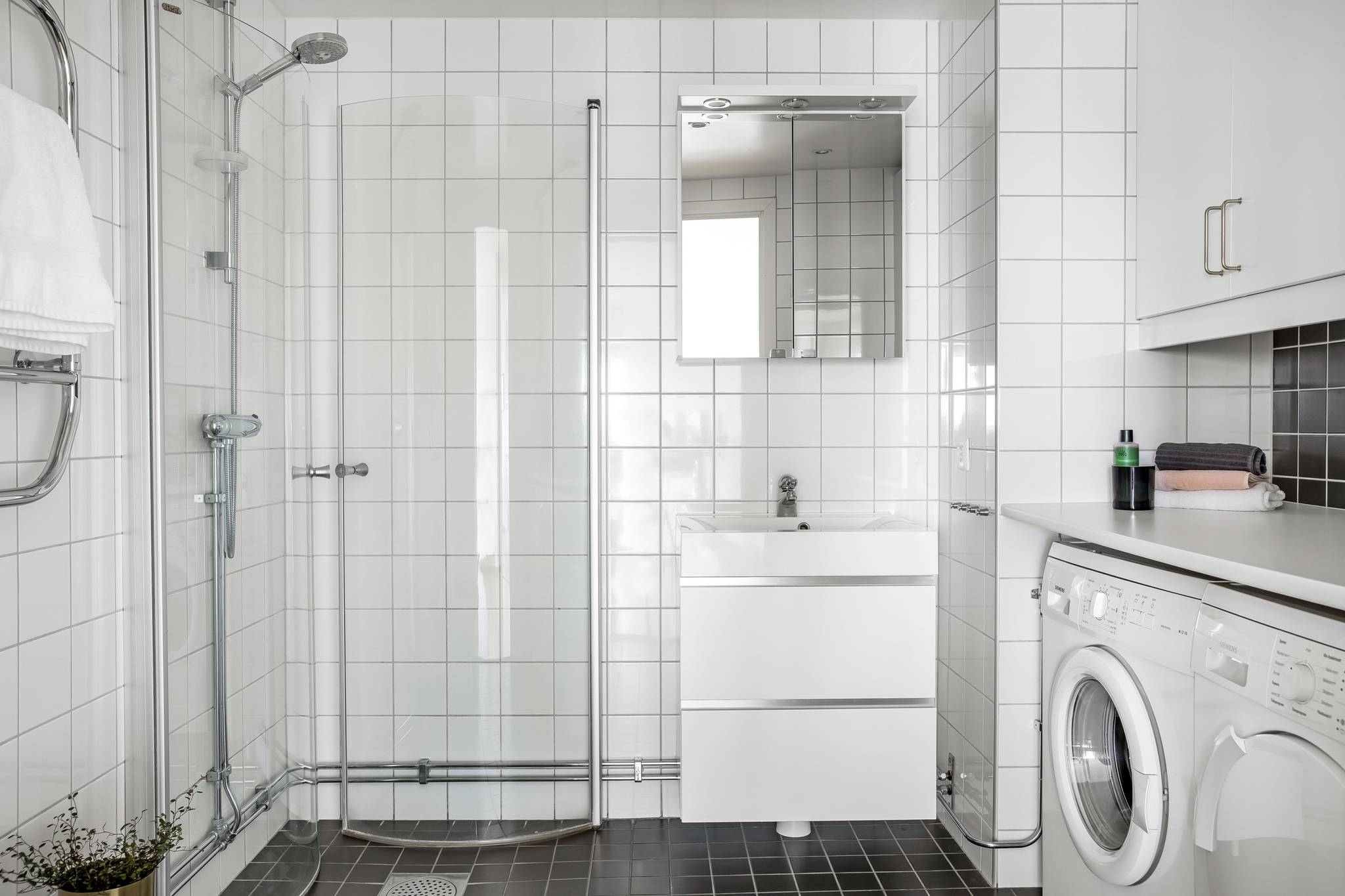 2 rum Lägenhet på Löjtnantsgatan 3, 8 trappor! Nedre Gärdet Stockholms kommun - bild 33