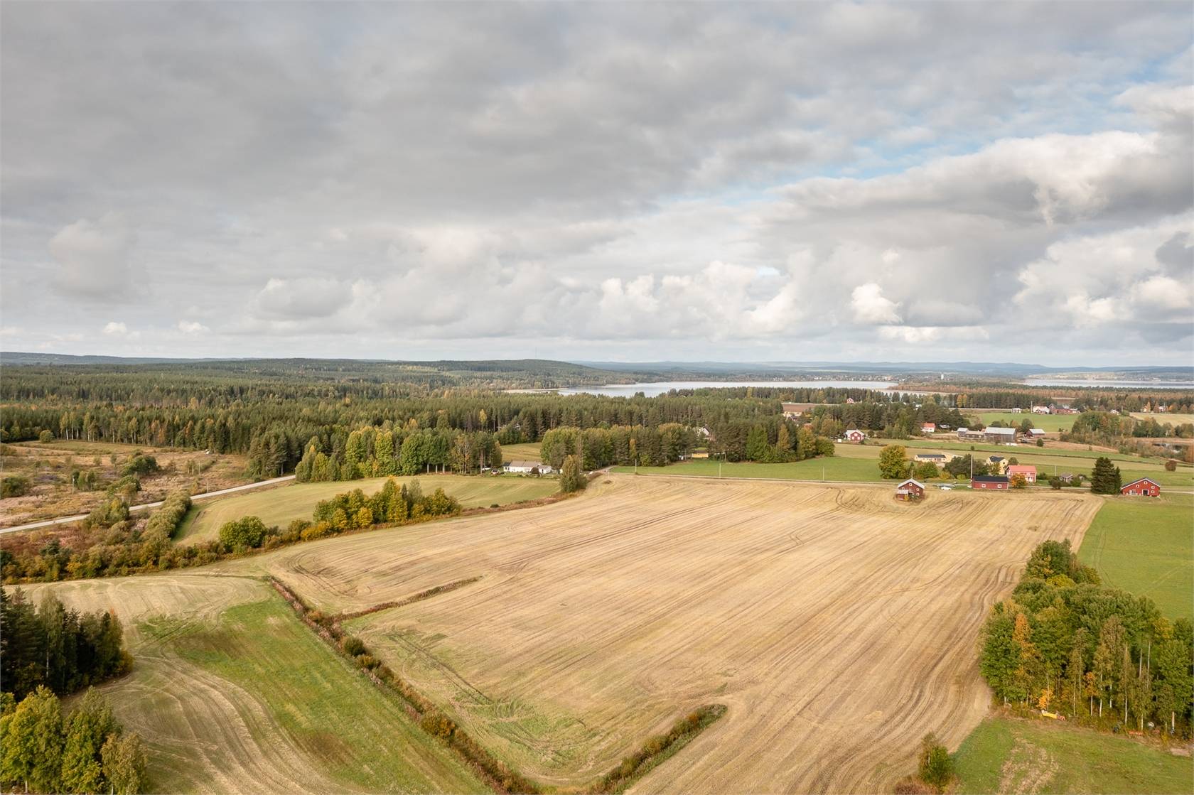 6 rum Villa på Bodbysund 139 Skellefteå kommun - bild 51