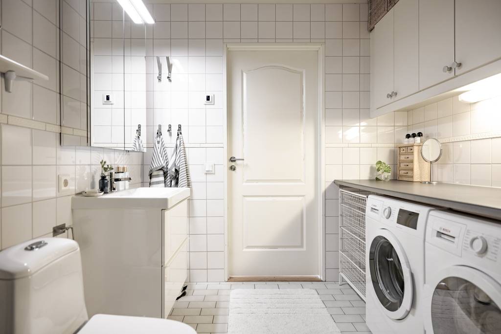 2 rum Lägenhet på Ullerudsbacken 51 Farsta - Farsta Strand Stockholms kommun - bild 30