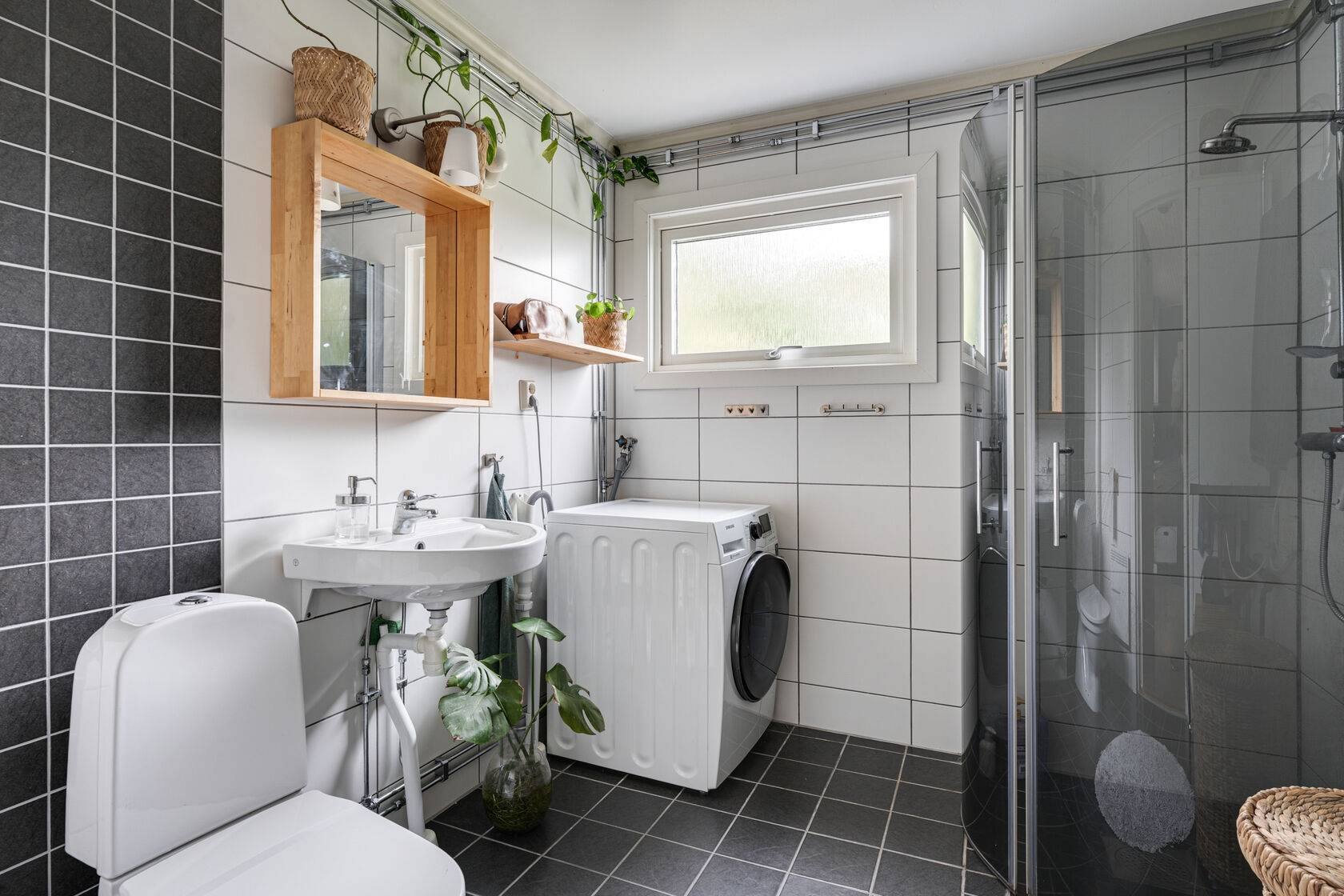 6 rum Villa på Frillesås Kullaväg 1 Frillesås Kungsbacka kommun - bild 20