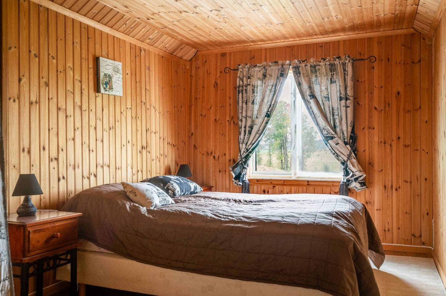 5 rum Villa på Västbro Harbacka Säffle kommun - bild 36