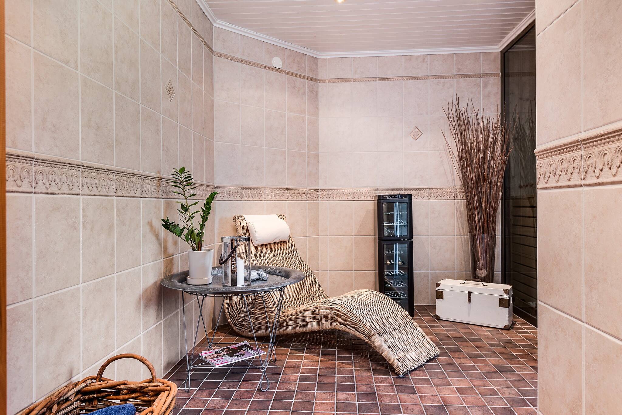 6 rum Villa på Verktäktsvägen 33 Karlslund Falu kommun - bild 19
