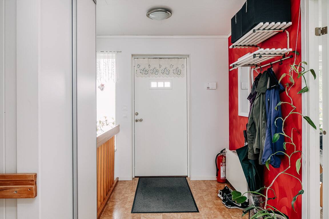 4 rum Villa på Solistvägen 5 Skultorp Skövde kommun - bild 5