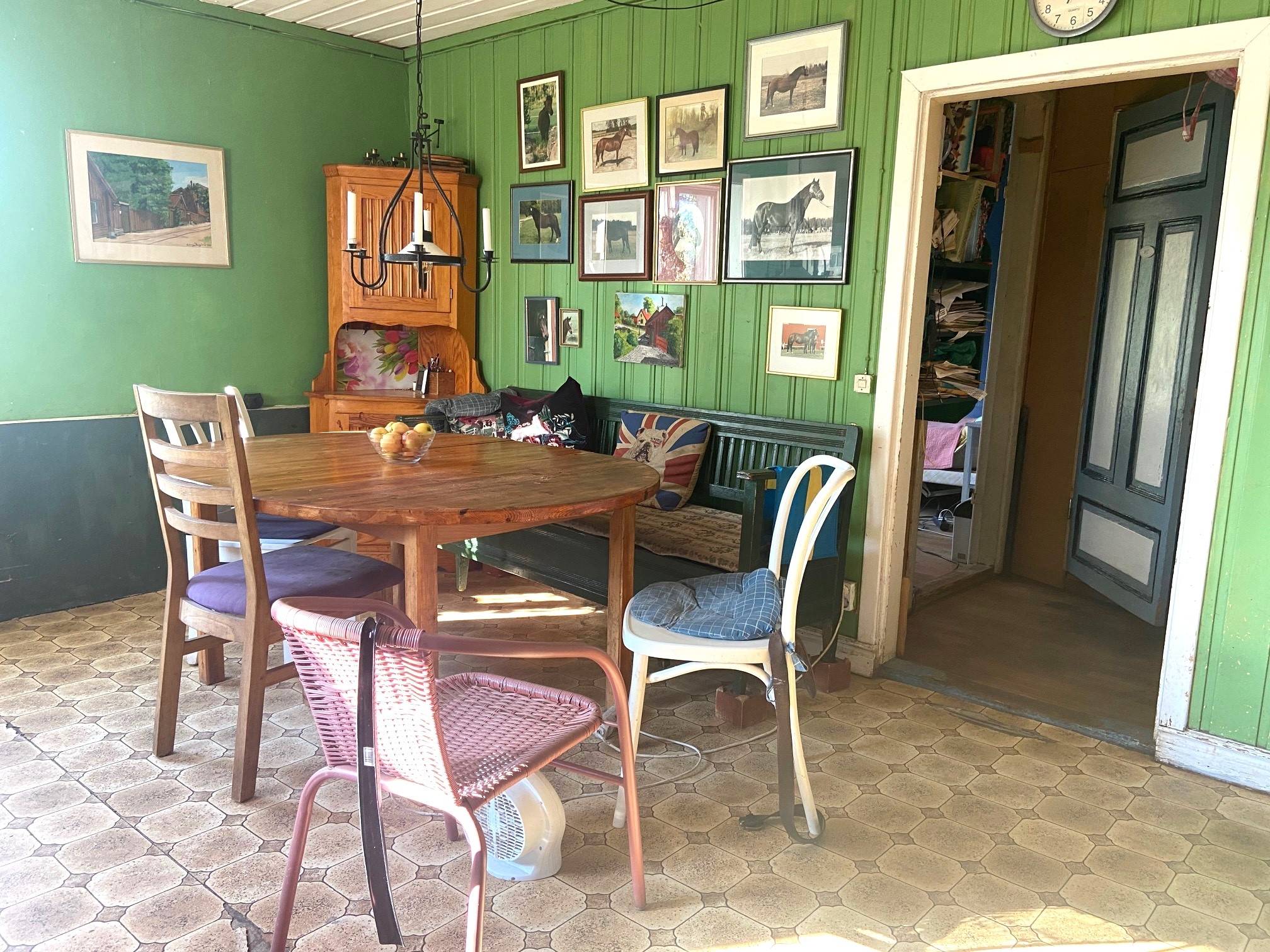 6 rum Villa på Norrbyggebyvägen 335 Rånäs Norrtälje kommun - bild 21