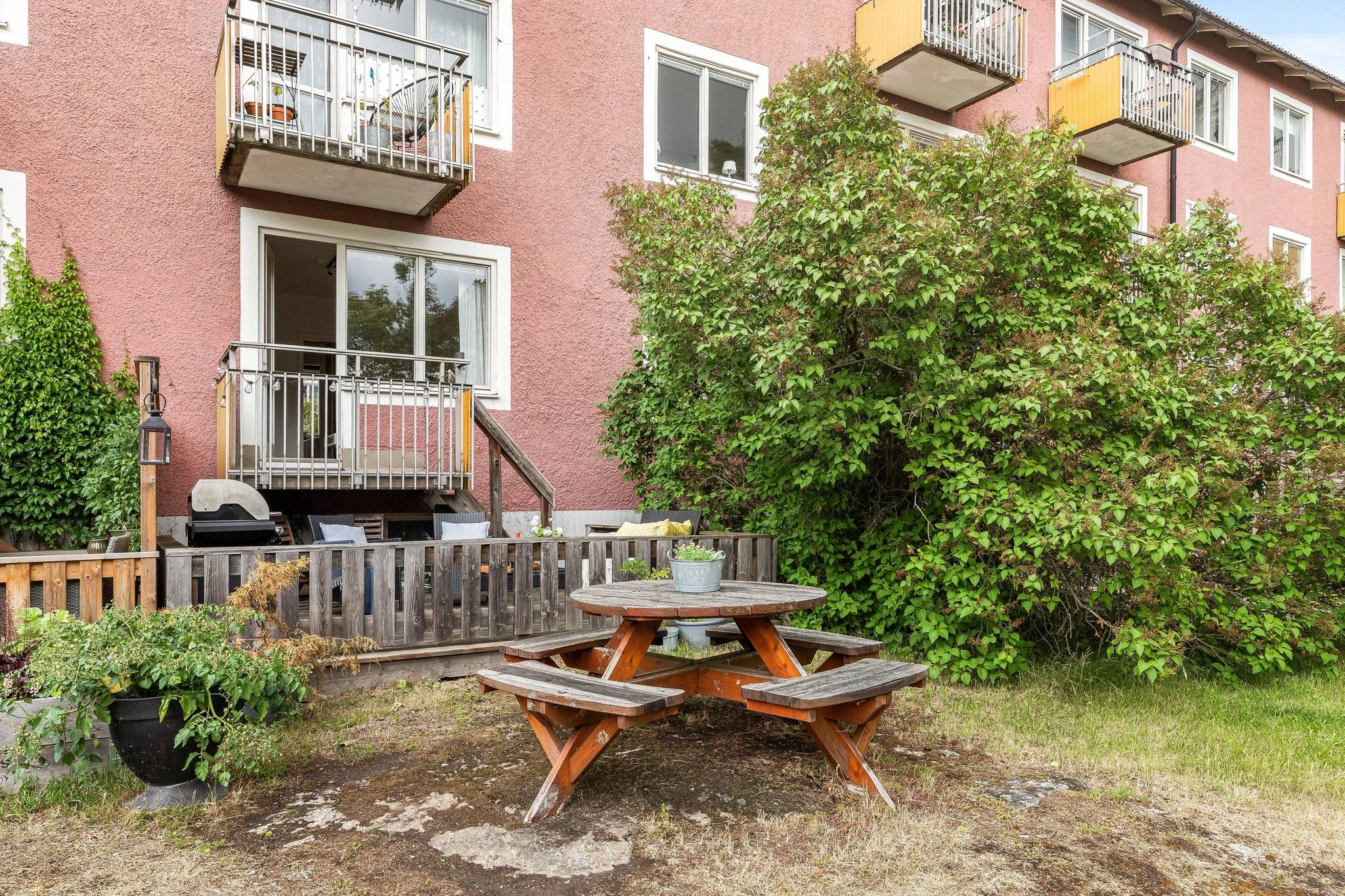 2 rum Lägenhet på Torsvikssvängen 54 Torsvik Lidingö kommun - bild 18