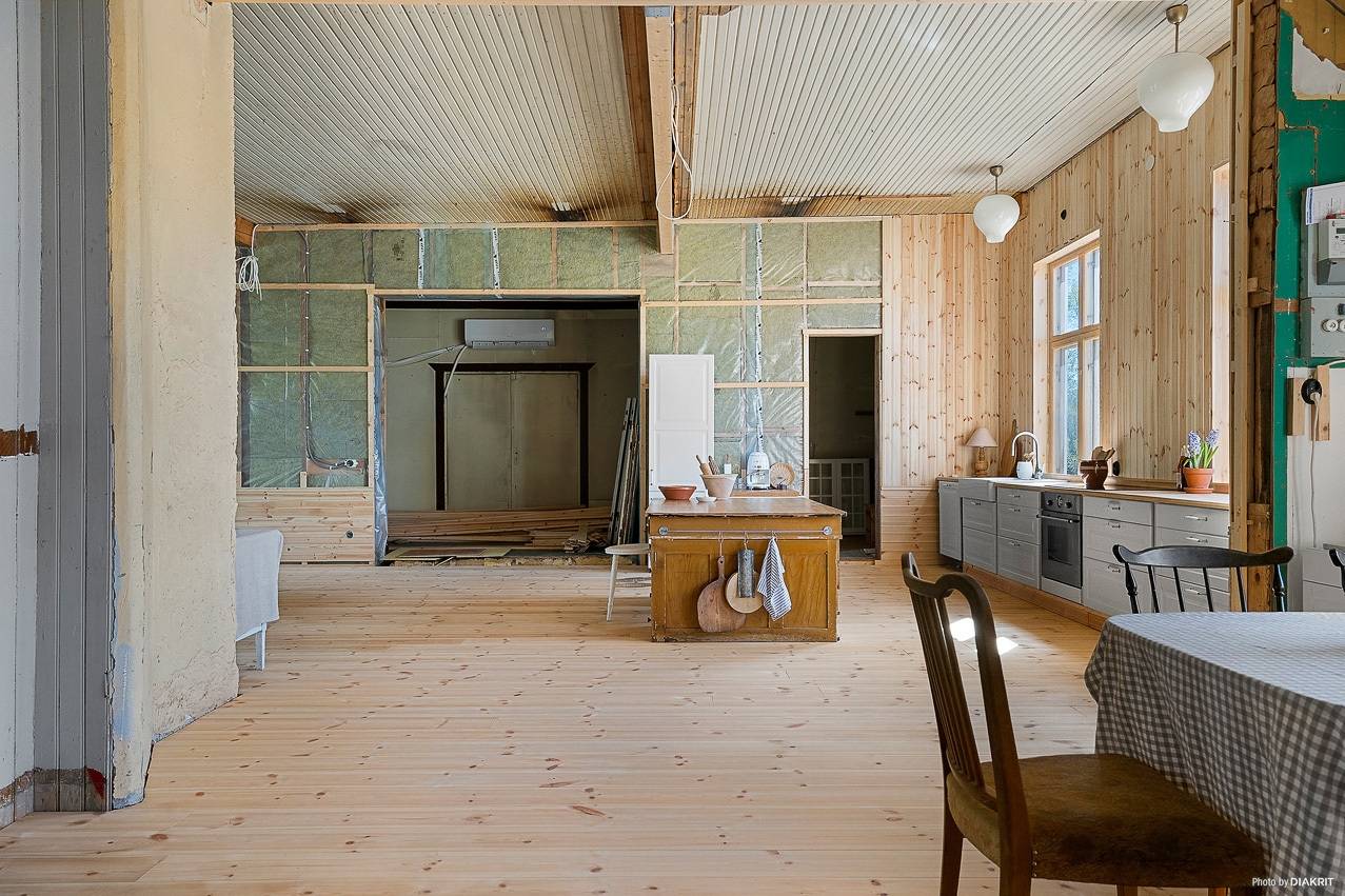 15 rum Villa på Östra vägen 21 Filipstad Filipstads kommun - bild 6