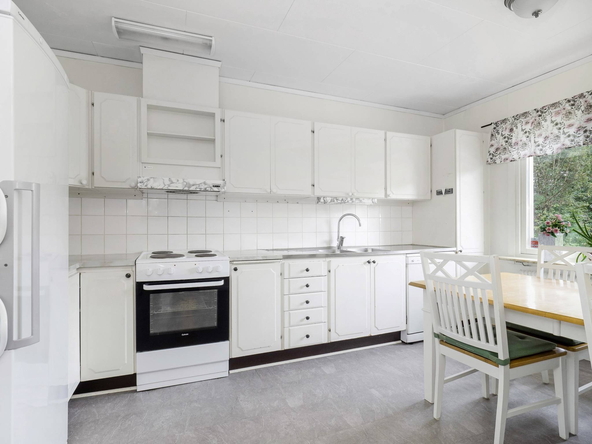 4 rum Villa på Sotvretsvägen 22B Sotvreten Skinnskattebergs kommun - bild 7