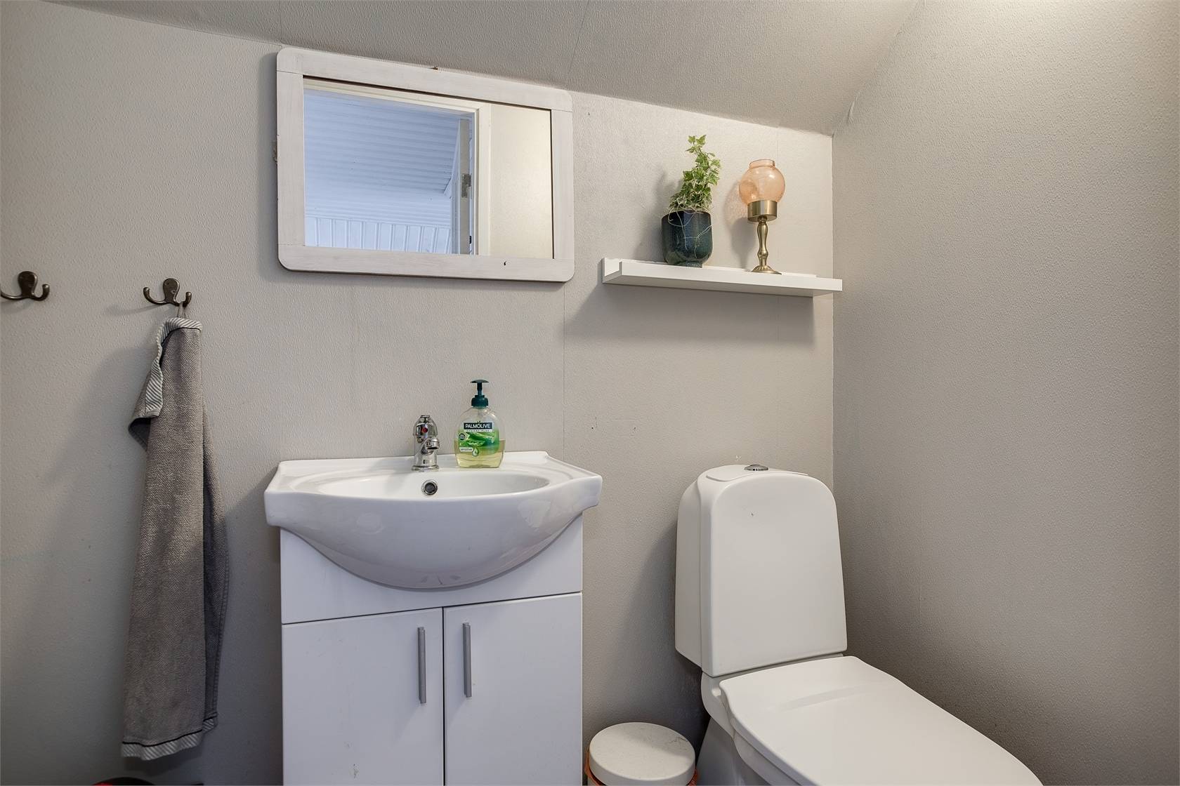 5 rum Villa på Sjöslättsvägen 2 Berga Högsby kommun - bild 24