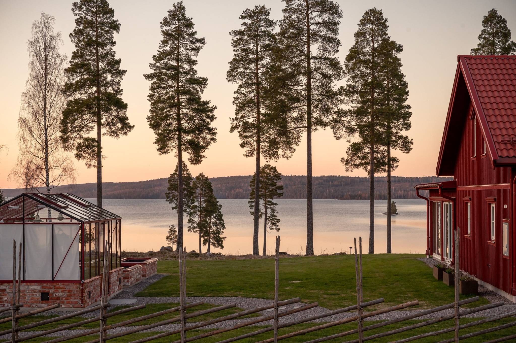 5 rum Villa på Degerbyn Juviken 7 Grums kommun - bild 3