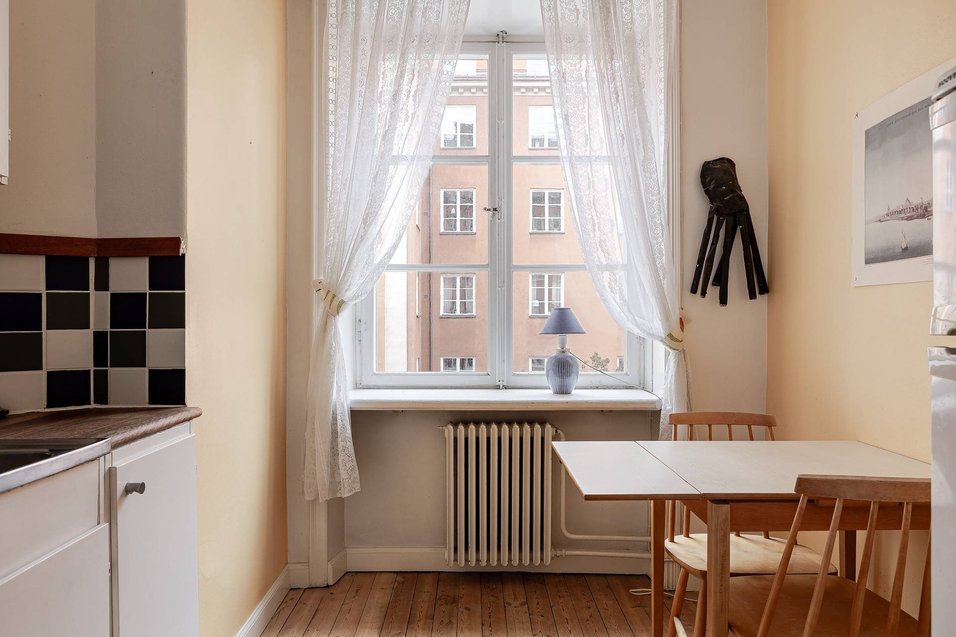 1 rum Lägenhet på Drejargatan 4, 2 tr Vasastan Stockholms kommun - bild 10