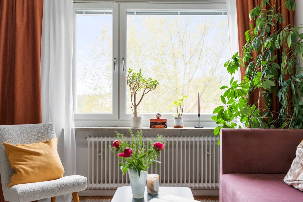 1 rum Lägenhet på Bandhagsplan 11, vån 4 Bandhagen Stockholms kommun - bild 3