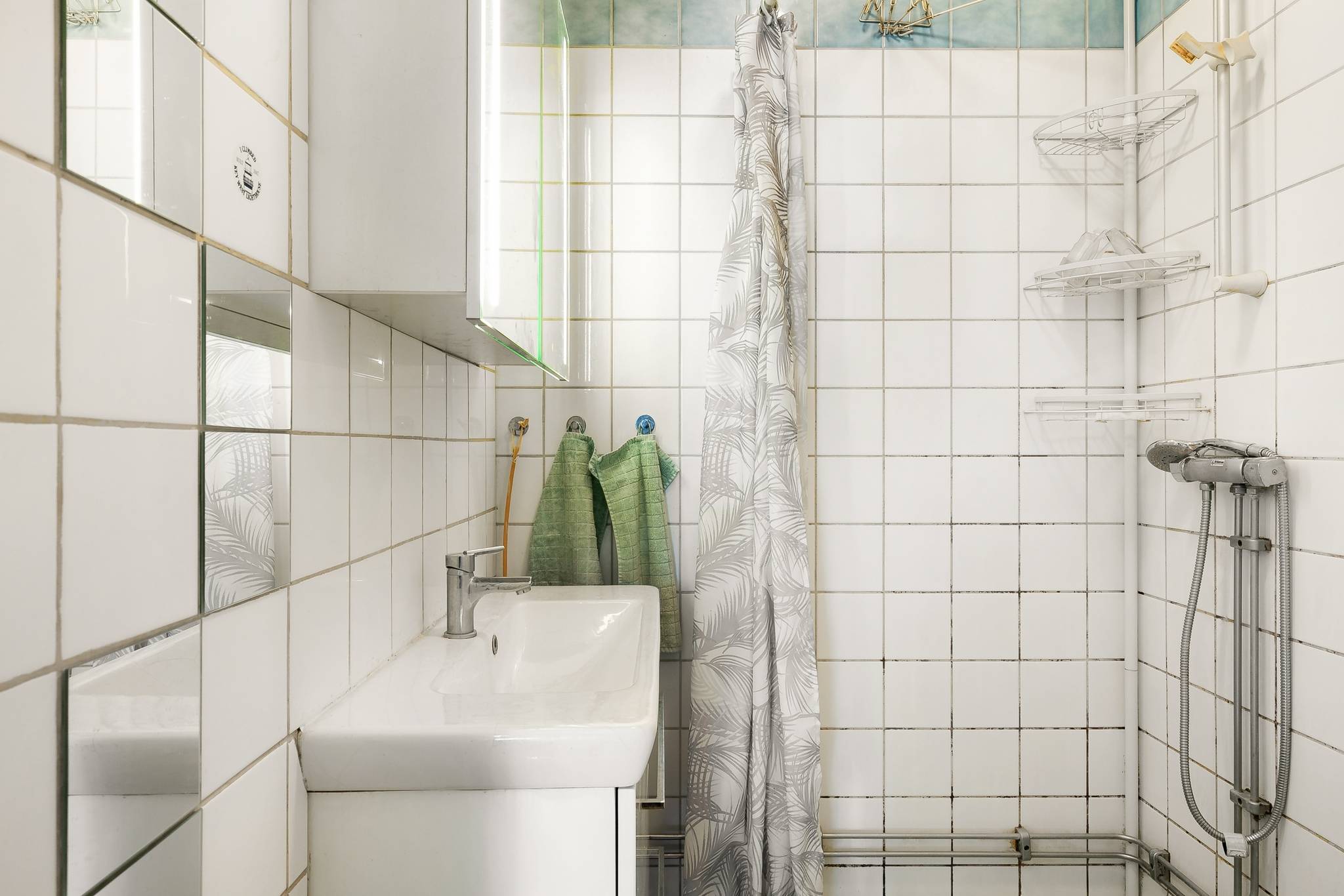 6 rum Lägenhet på Vasavägen 23 Råsunda - Vasalund Solna kommun - bild 20