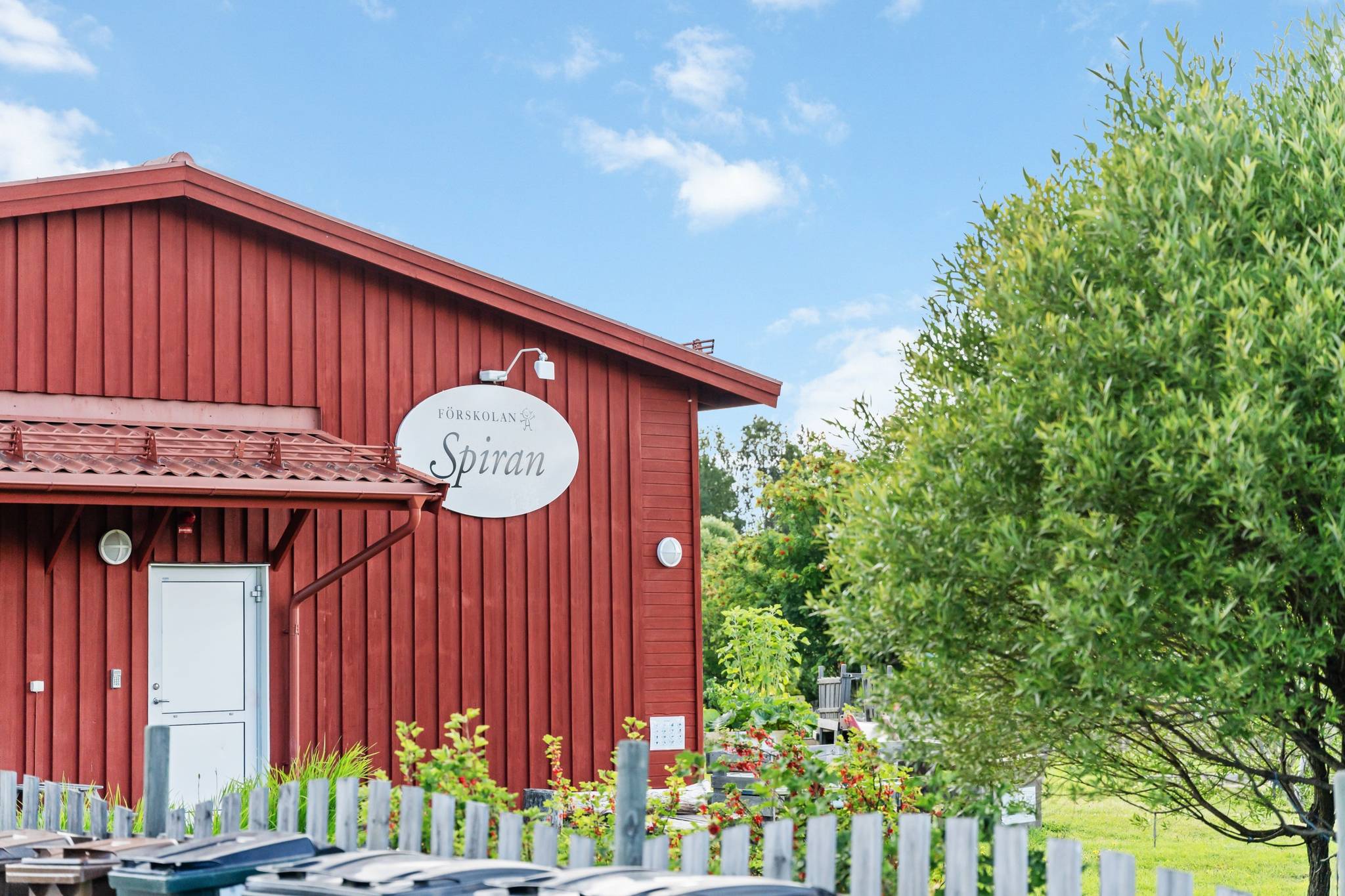 5 rum Villa på Hästhovsvägen 15 Vännäsby Vännäs kommun - bild 37