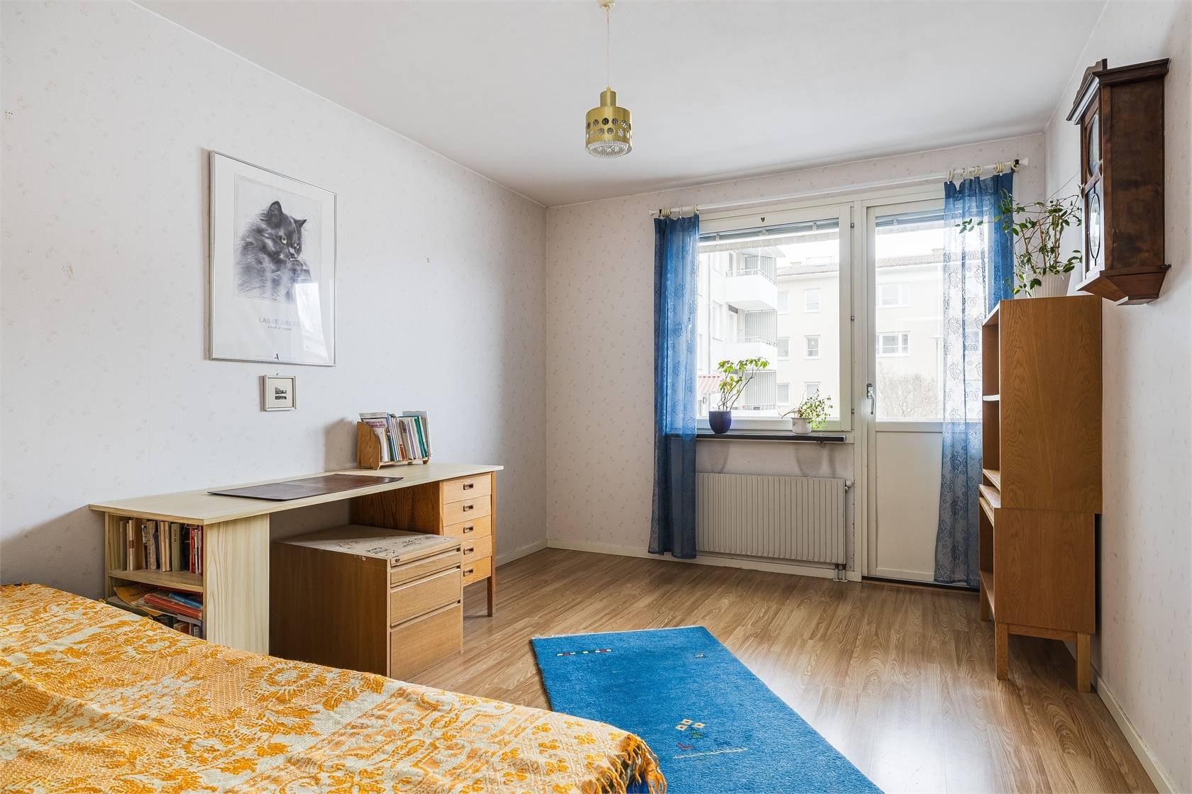 2 rum Lägenhet på Norra Kyrkogatan 14 B Centralt Härnösand Härnösands kommun - bild 9