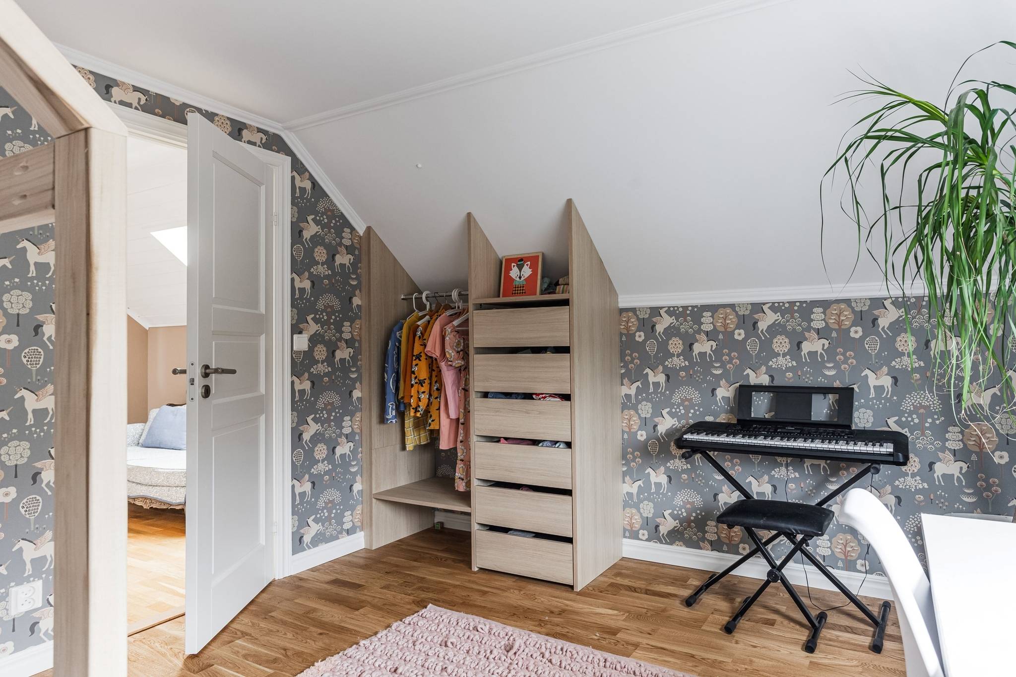 6 rum Villa på Orionvägen 38 Österskär/Tuna Österåkers kommun - bild 25