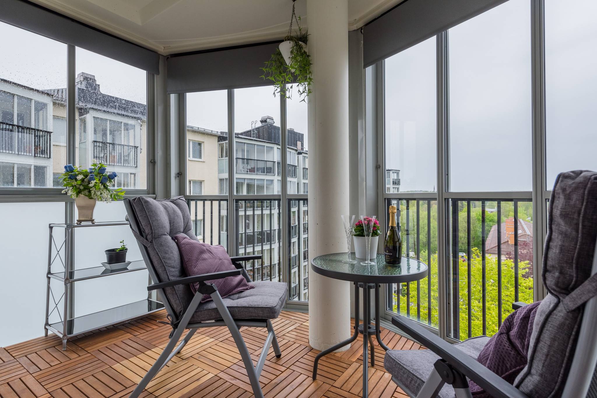 5 rum Lägenhet på Skogshyddegatan 45 Alideberg Borås kommun - bild 15