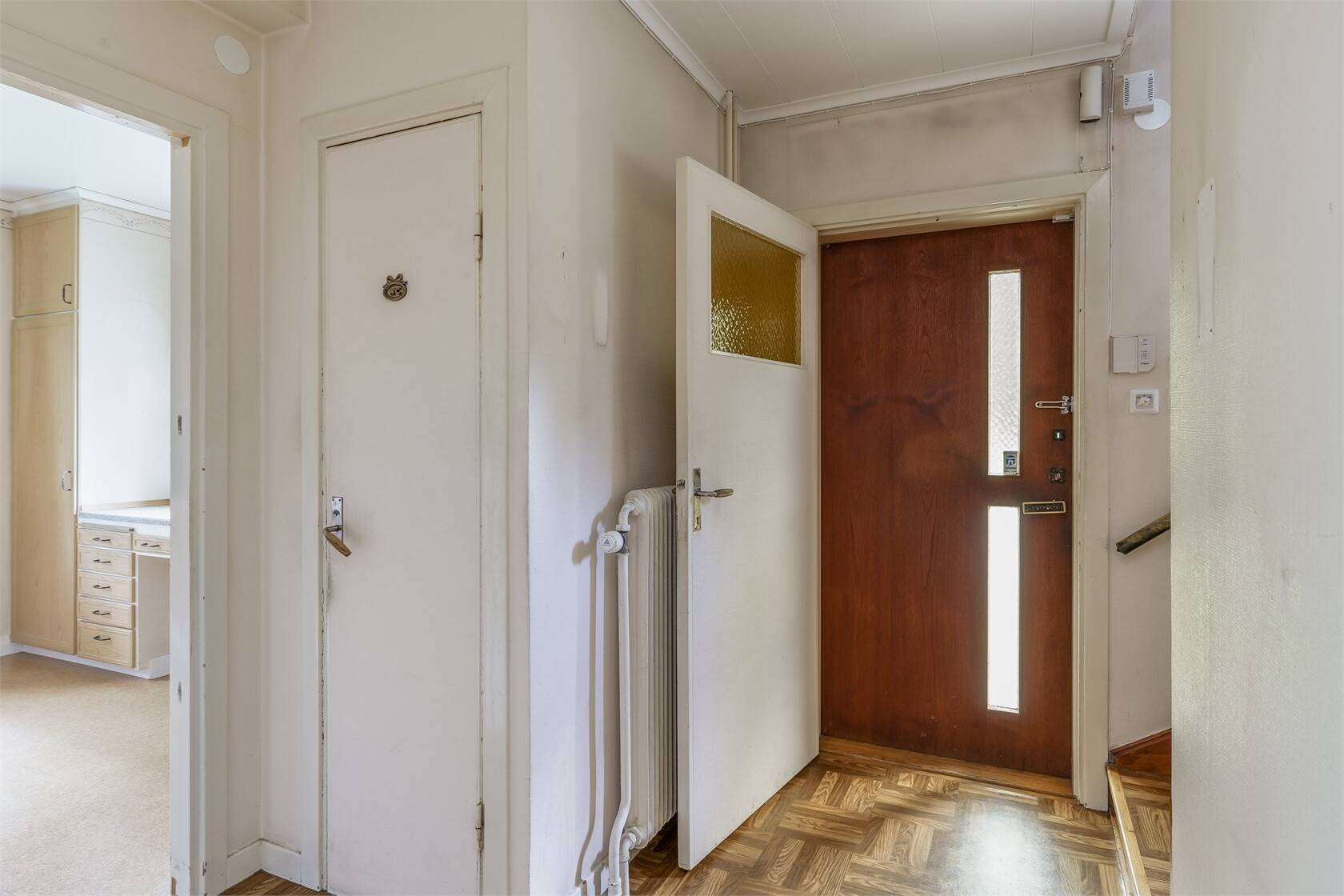 6 rum Villa på Prästgatan 8 Virserum Hultsfreds kommun - bild 8