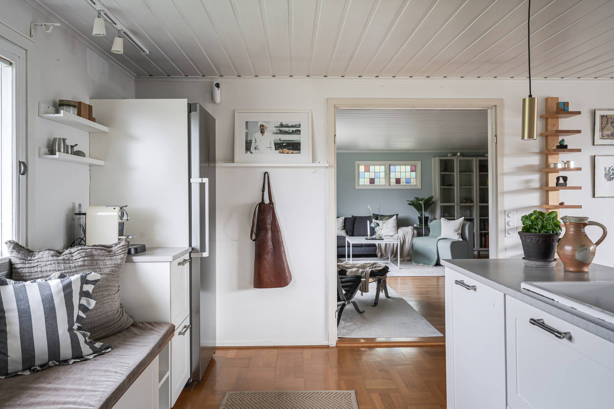 5 rum Villa på Häcklehagsvägen 1 Onsala - Rydet Kungsbacka kommun - bild 11