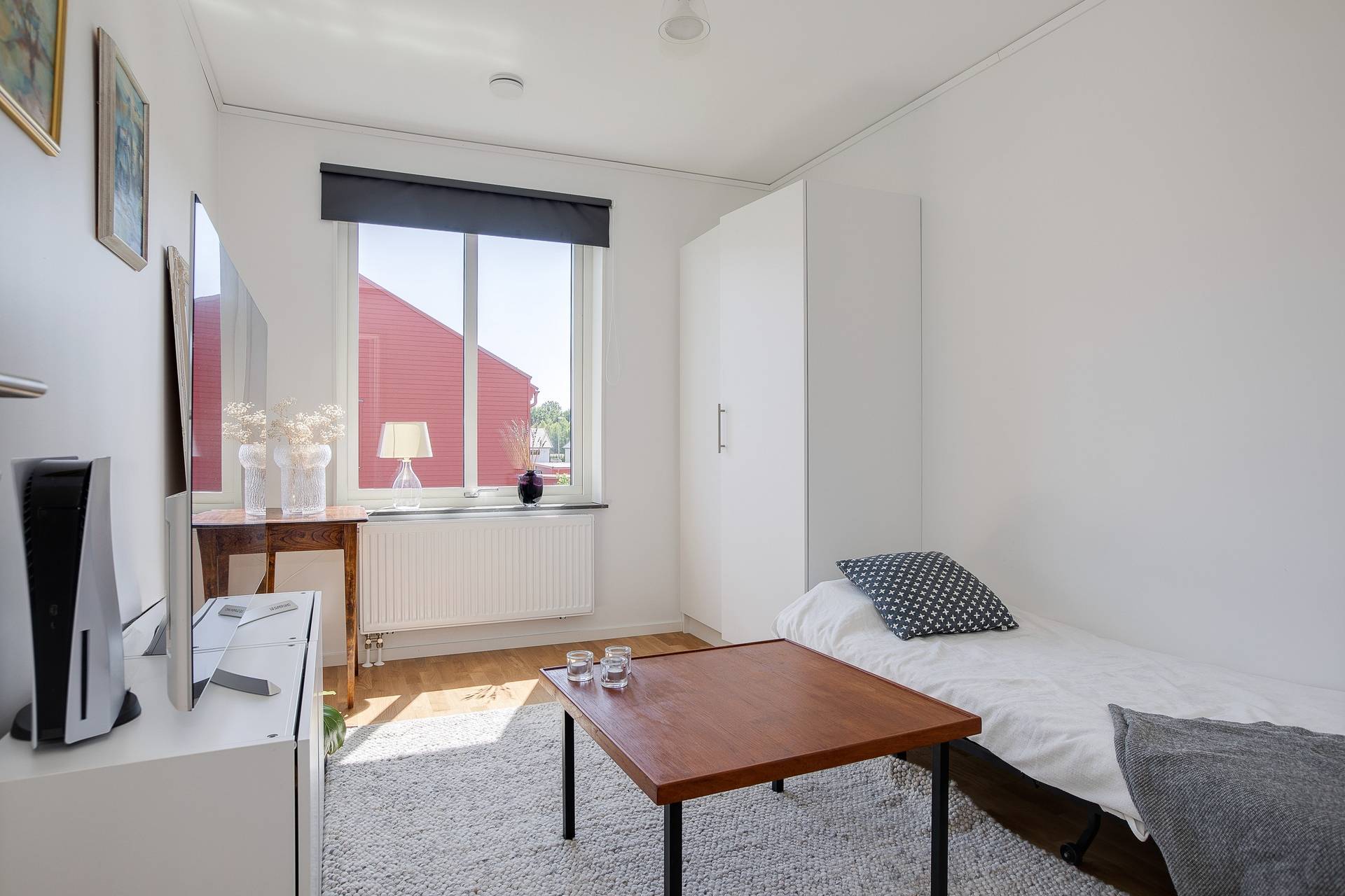 4 rum Radhus på Åldermansvägen 16 Bredvik Växjö kommun - bild 27