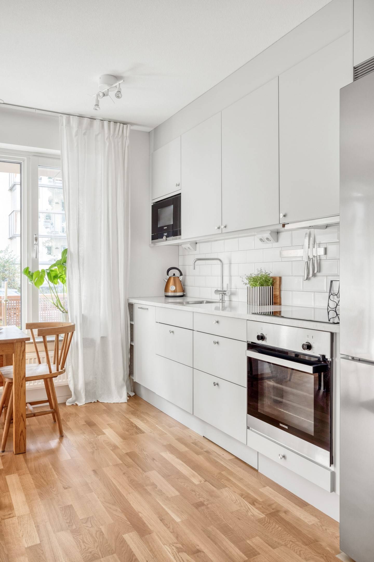 1 rum lägenhet på Torngatan 3 Kapellgärdet, Uppsala kommun - bild 2