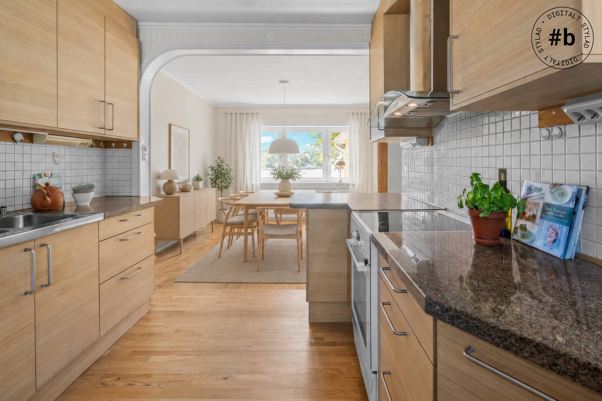 5 rum Villa på Bönavägen 200 Bönan - Engesberg Gävle kommun - bild 14