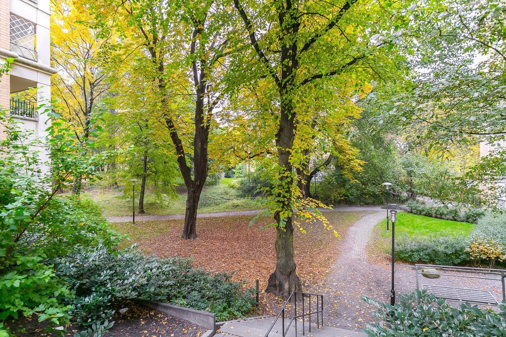 3 rum Lägenhet på Rålambsvägen 12B, 1 tr Marieberg Stockholms kommun - bild 23