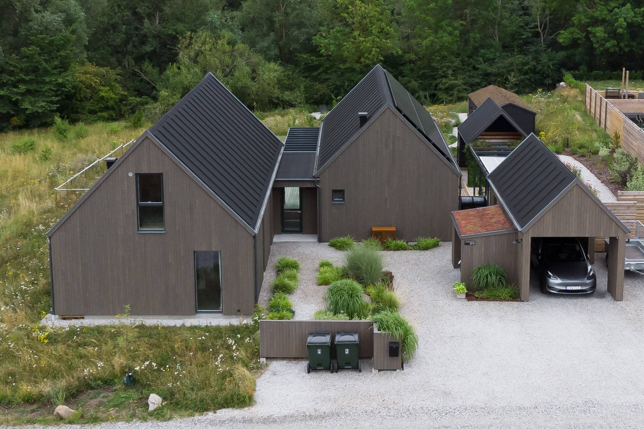 7 rum Villa på Lackalänga bygata 37-17 Furulund Kävlinge kommun - bild 67