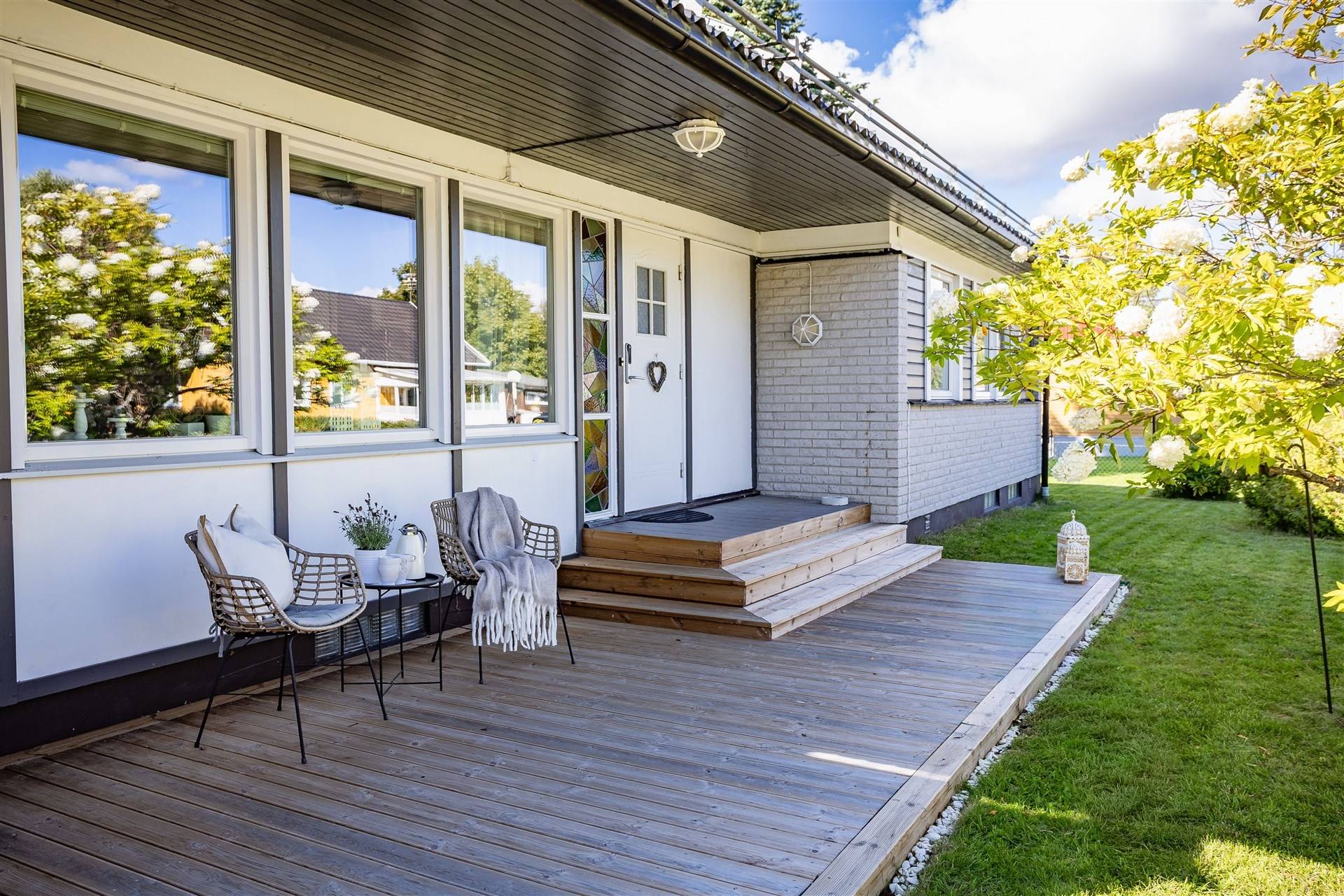 6 rum Villa på Droppvägen 15 Sörberge Timrå kommun - bild 6