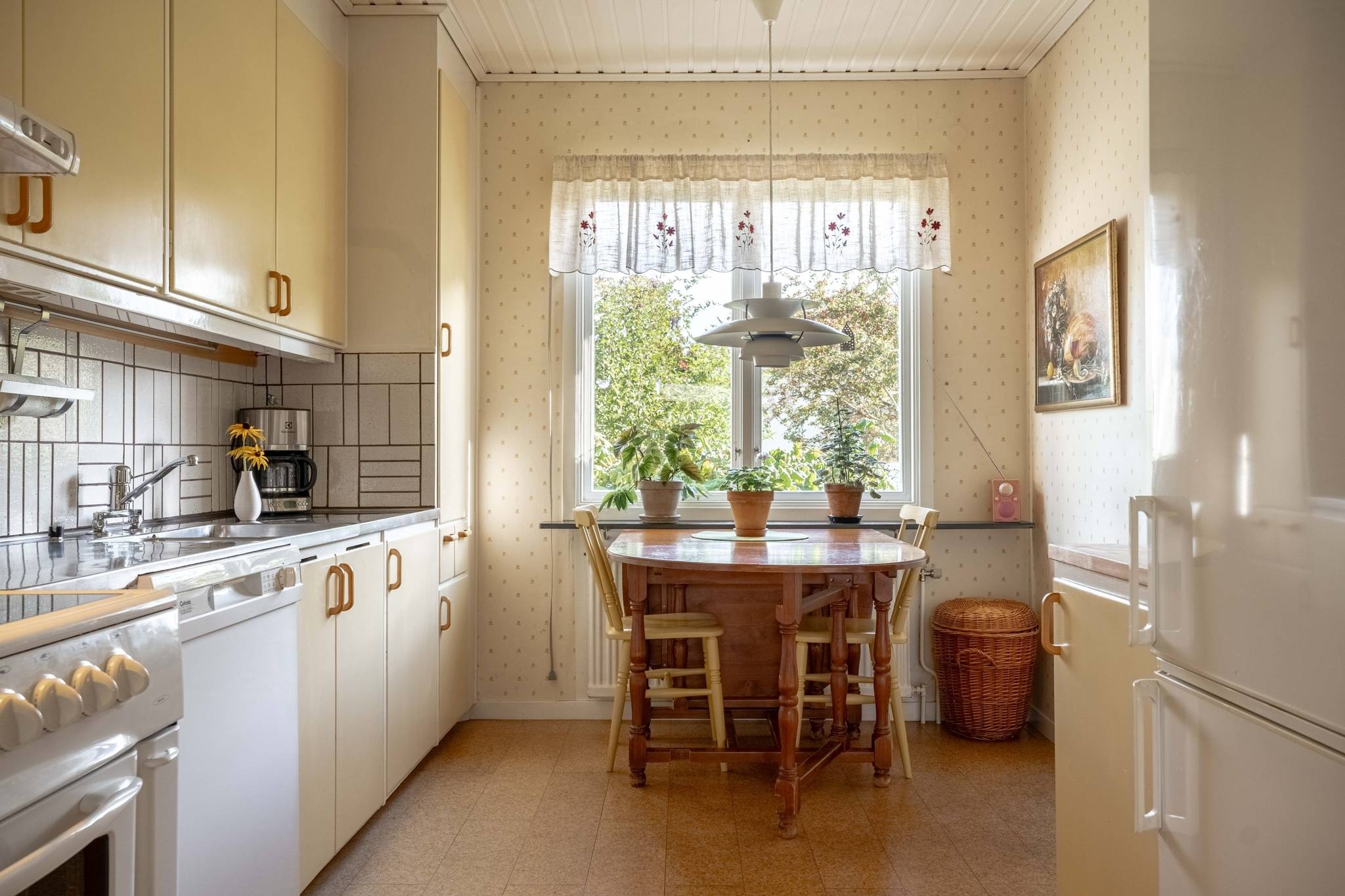 3 rum Lägenhet på Berghamravägen 9C Berghamra Västerås kommun - bild 16