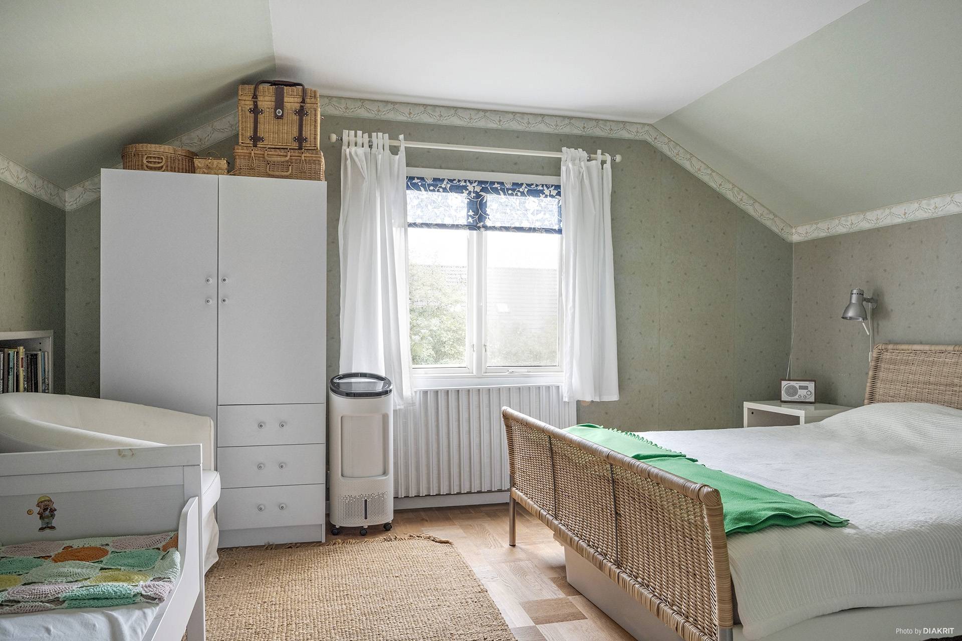 6 rum Villa på Köpmansgatan 107 Centrala Båstad Båstads kommun - bild 26