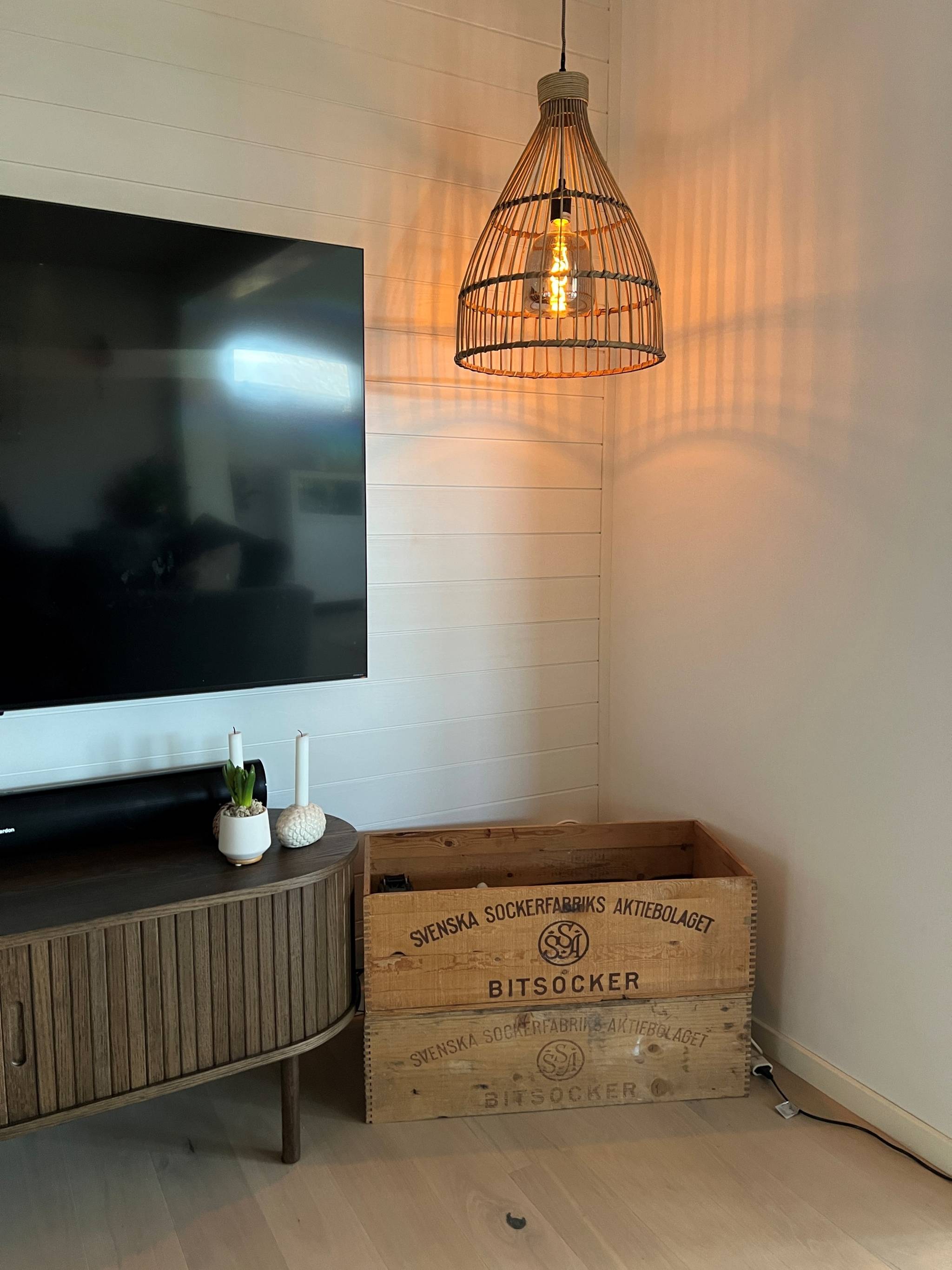 6 rum Villa på Nålgatan 1 Åseda Uppvidinge kommun - bild 33