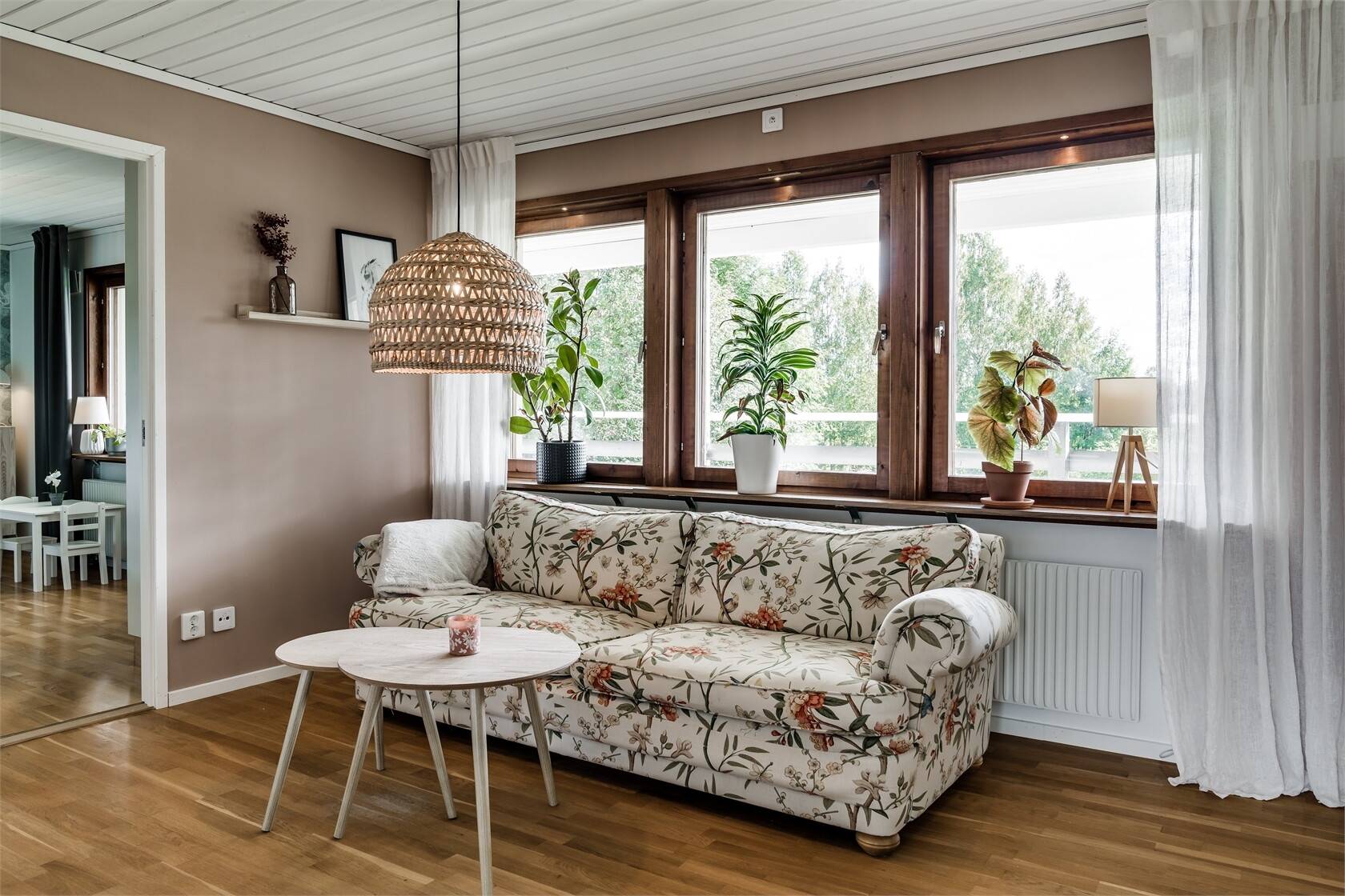 6 rum Villa på Produktvägen 9 Mobacken Skellefteå kommun - bild 34