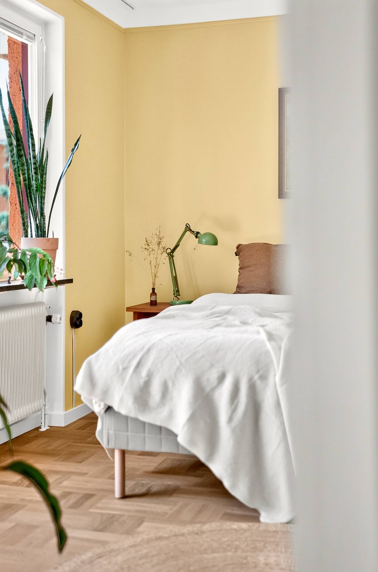5 rum Lägenhet på Artillerigatan 12A Kåbo Uppsala kommun - bild 17