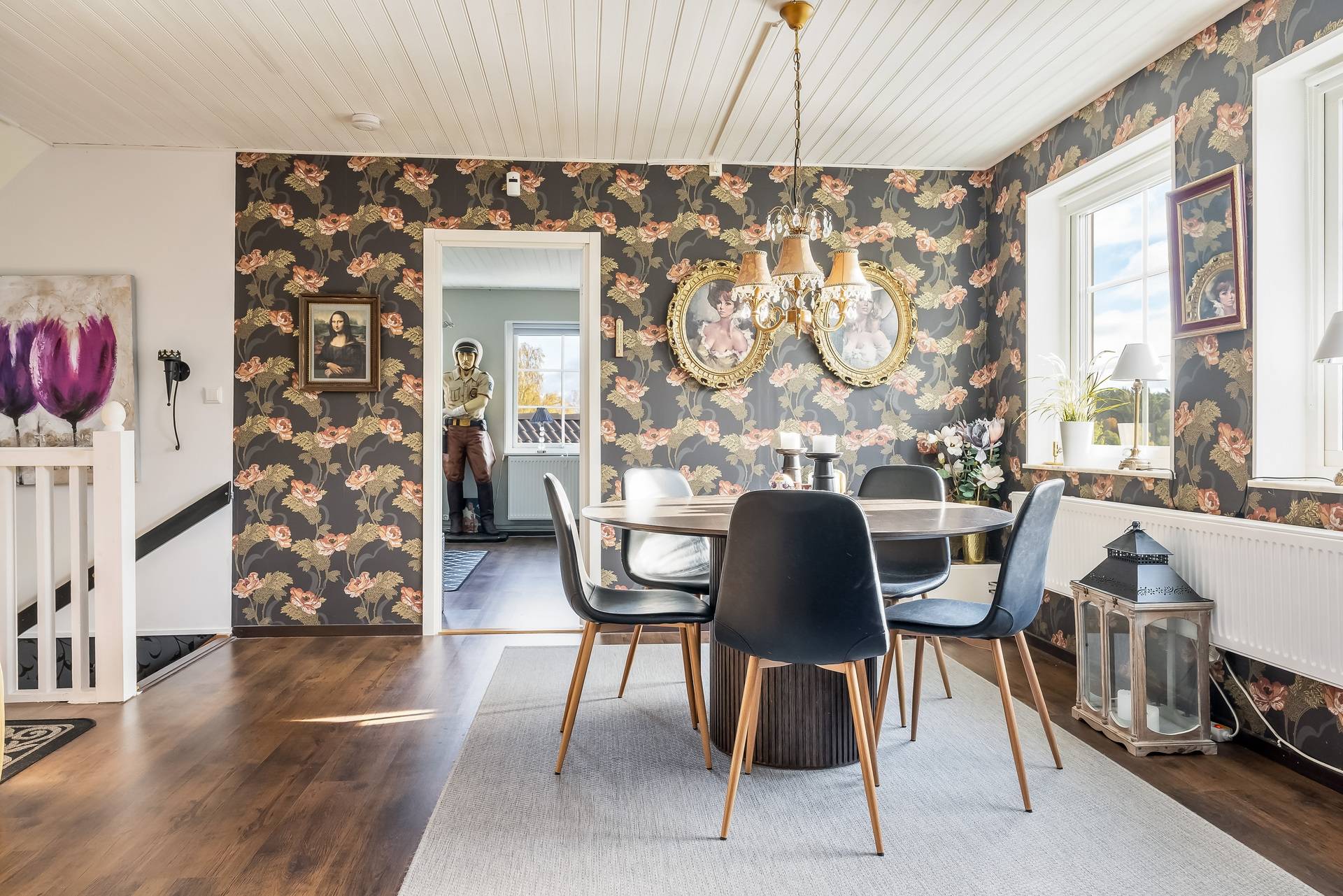 6 rum Villa på Litografvägen 4 Finspångs kommun - bild 24