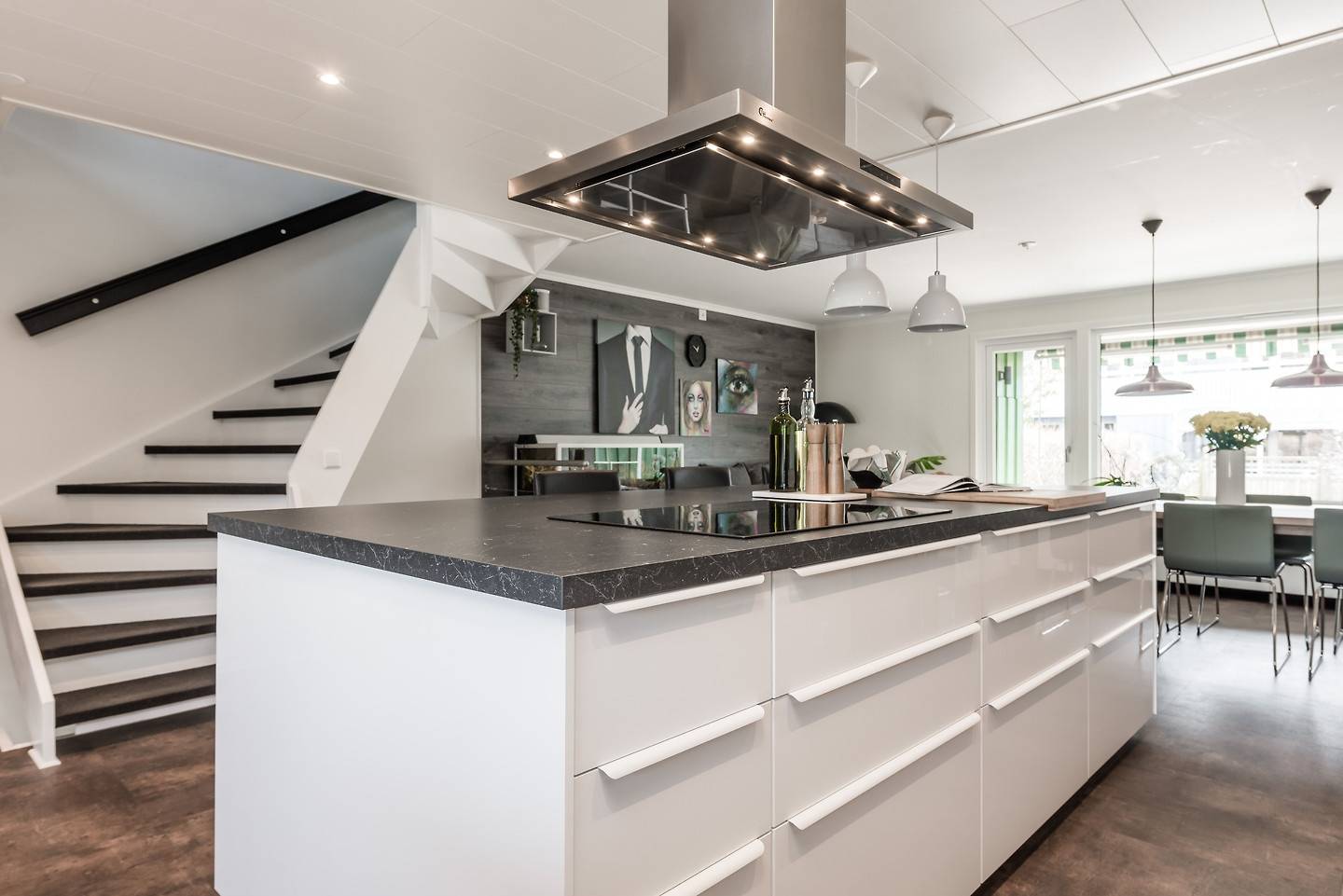 3 rum Radhus på Vädergränd 19 Avesta - Centralt Avesta kommun - bild 8
