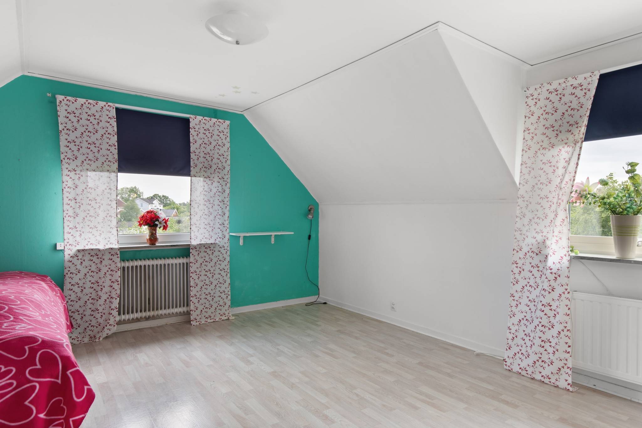 7 rum Villa på Garvaregatan 11 Rydénskan / Kalleberga Hallar Ronneby kommun - bild 24