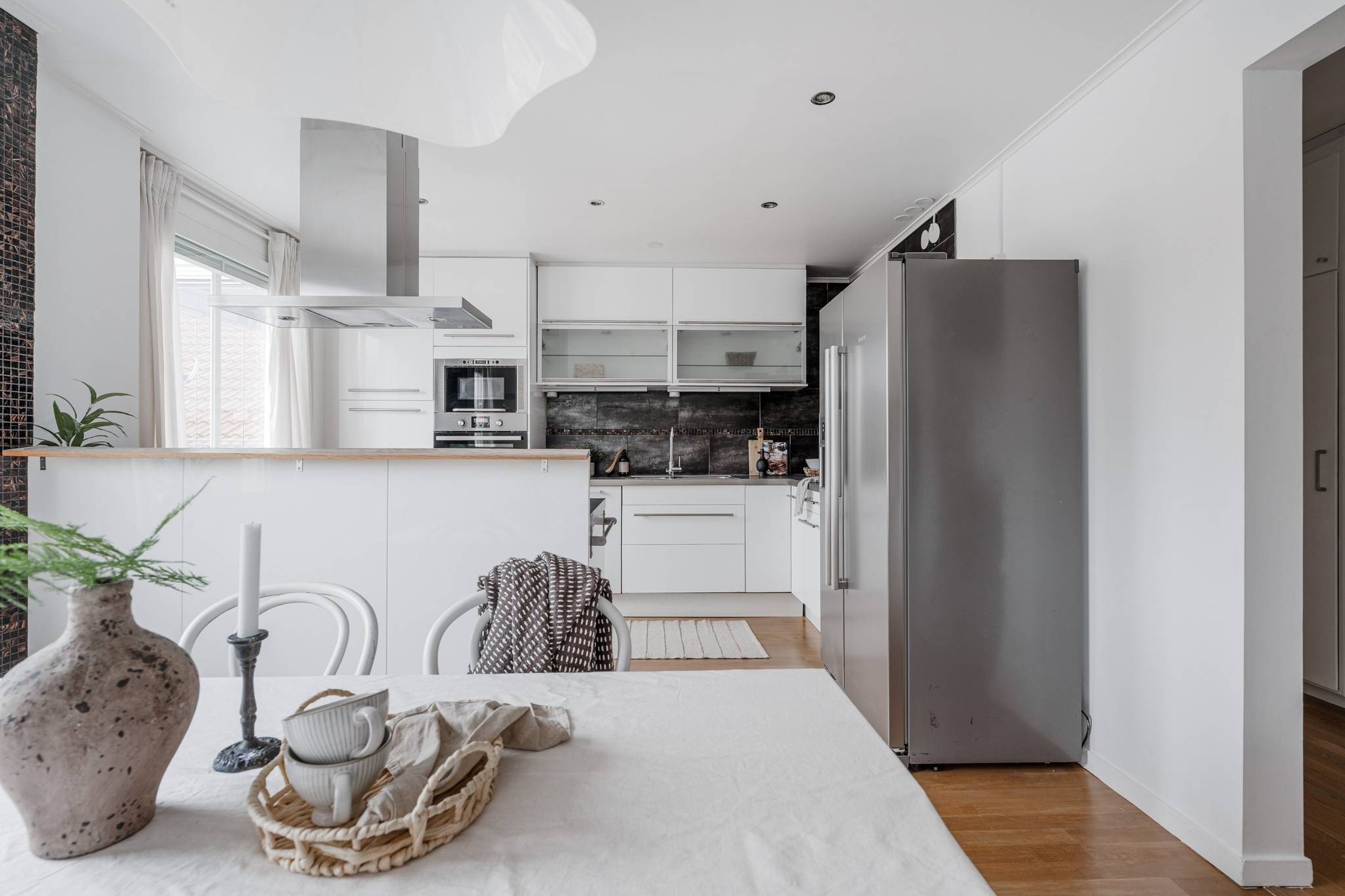 3 rum Lägenhet på Övre arbetshusgatan 54B Söder Gävle kommun - bild 4