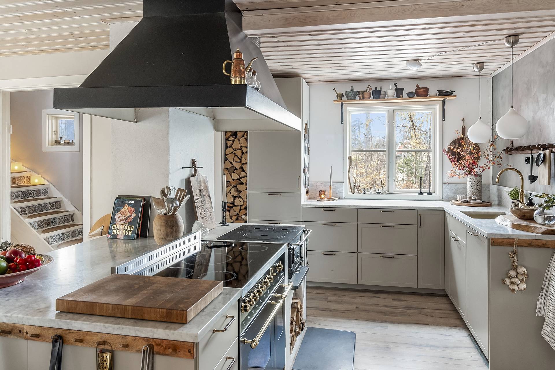 5 rum Villa på Äggebyvägen 27 Strömsholm Hallstahammars kommun - bild 13