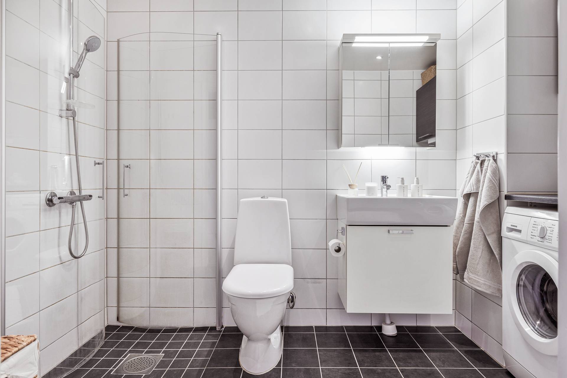 1.5 rum Lägenhet på Mölndalsvägen 69C Almedal - Centrum Göteborgs kommun - bild 14