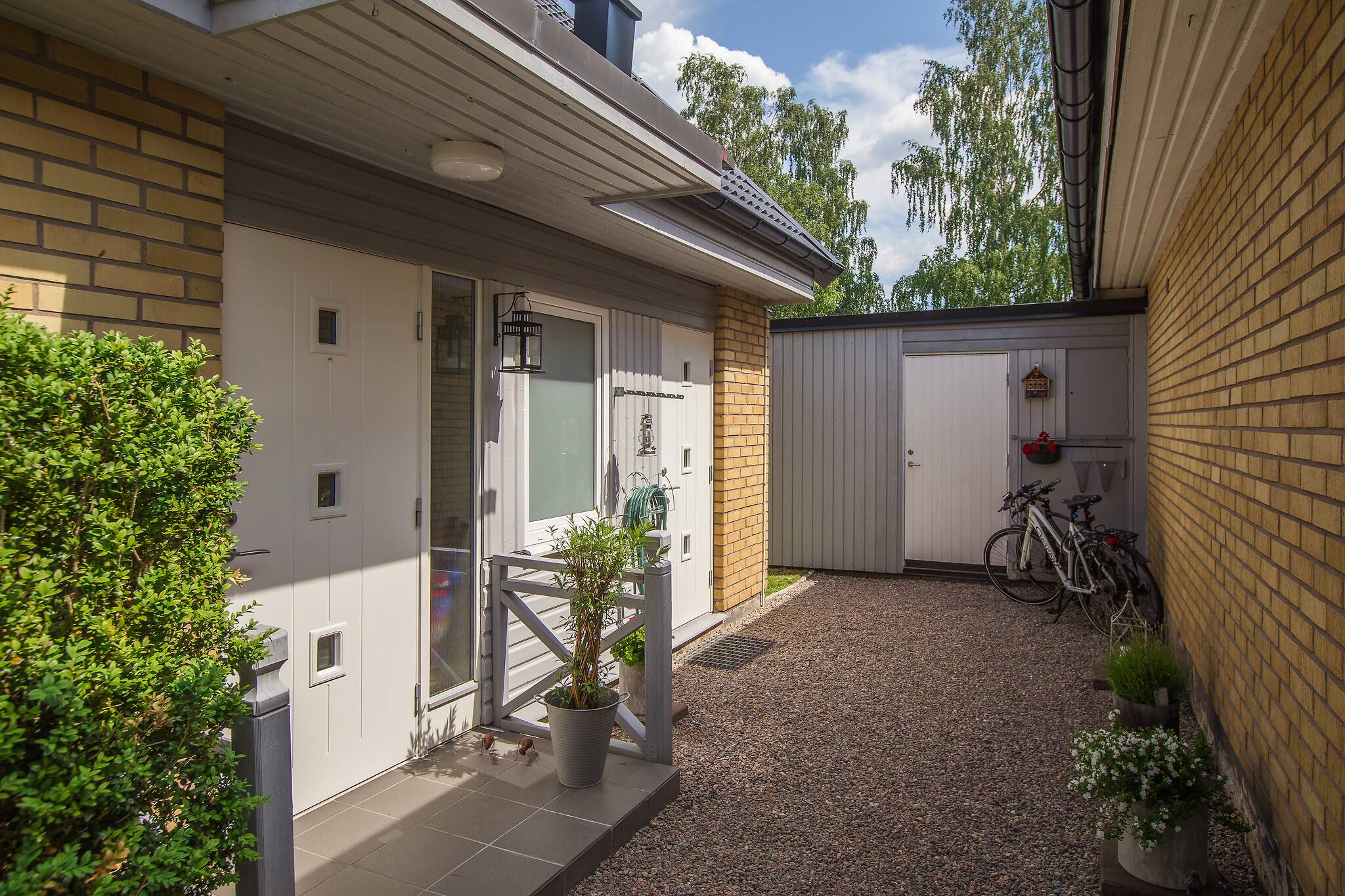 6 rum Villa på Rektangelvägen 18 Grästorp Jönköpings kommun - bild 2
